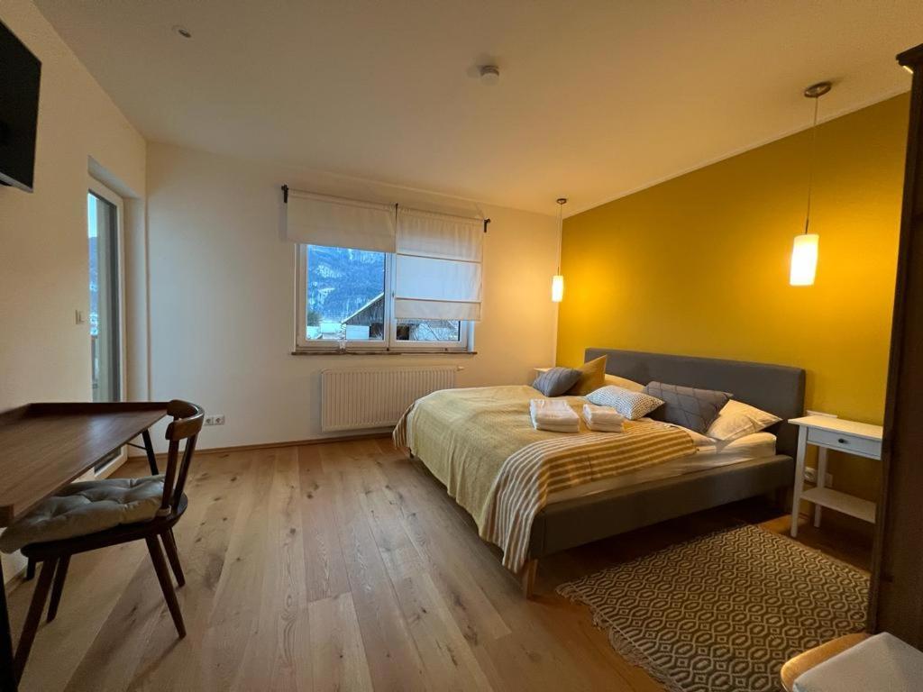 Apartment Hildegard Ениг Экстерьер фото