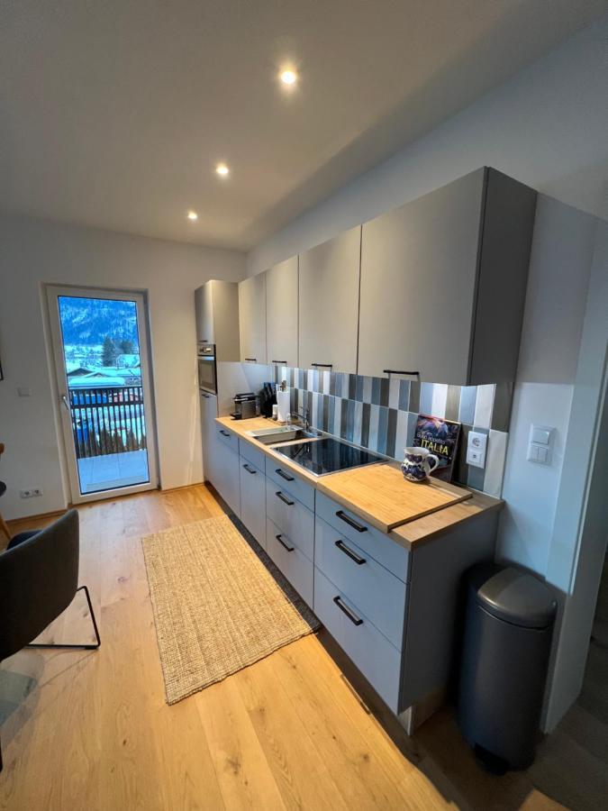 Apartment Hildegard Ениг Экстерьер фото